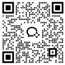 扫码添加微信